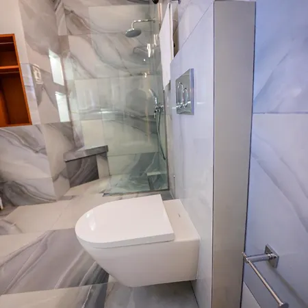 Batis Sea View Apartment