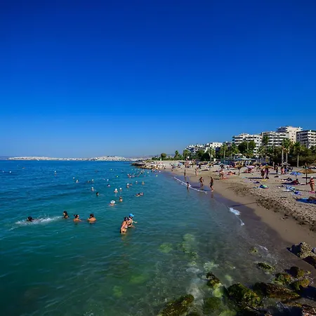 Batis Sea View * Athens