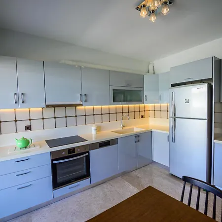 Batis Sea View Apartment *