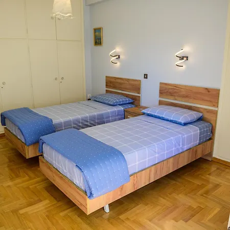 Apartment Batis Sea View
