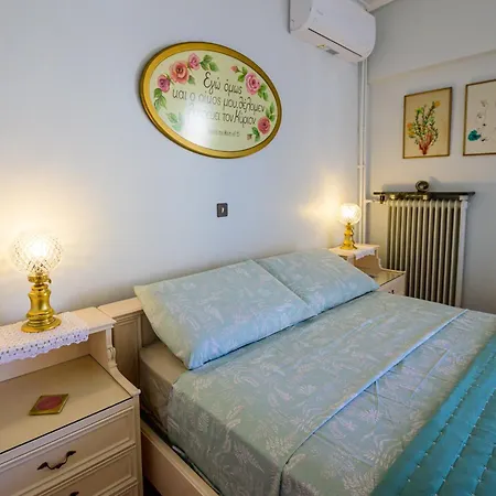 Batis Sea View Apartment *