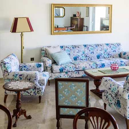 Batis Sea View Apartment