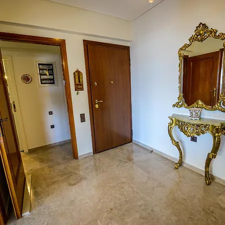 Apartment Batis Sea View Athens