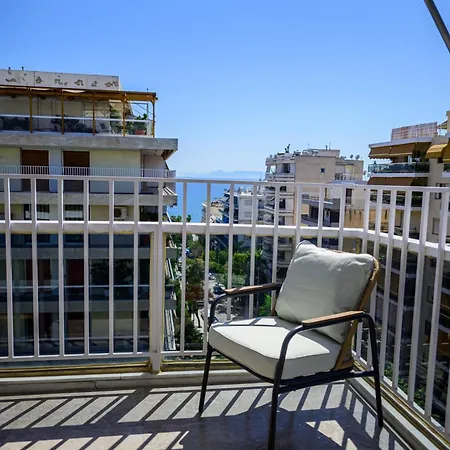 Batis Sea View Apartment
