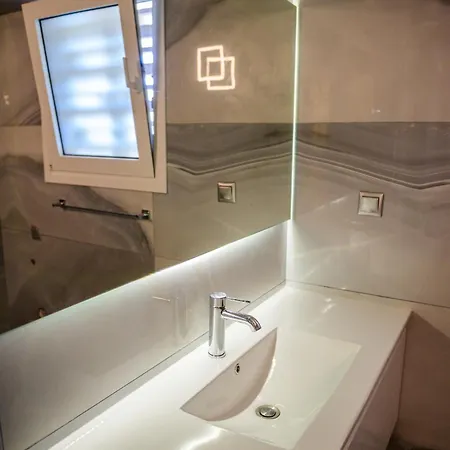 Batis Sea View Apartment Athens