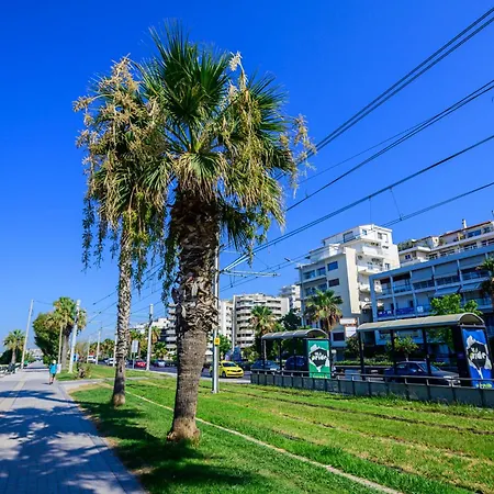 Apartment Batis Sea View Athens