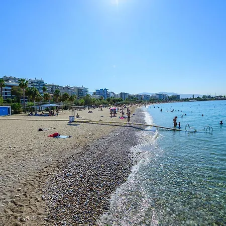 Batis Sea View Athens