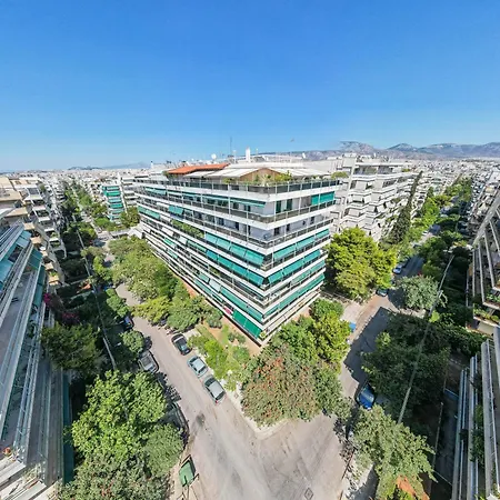 Apartment Batis Sea View *