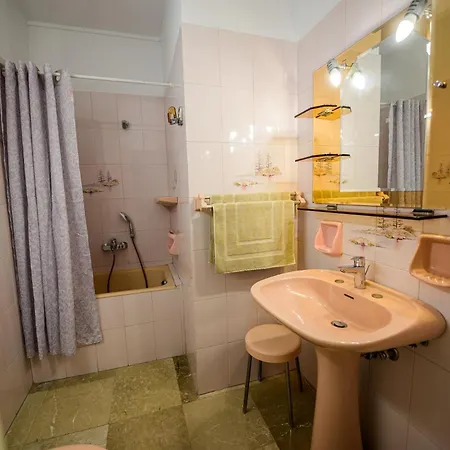 Batis Sea View Apartment