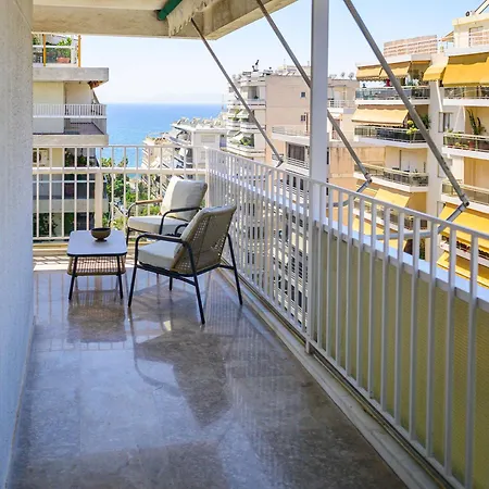 Batis Sea View