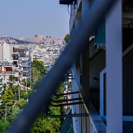 Apartament Batis Sea View *