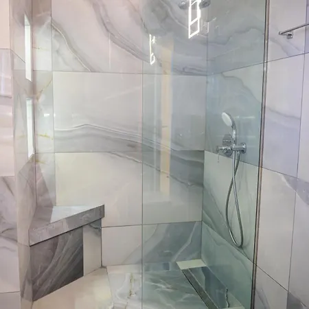 Apartament Batis Sea View Ateny